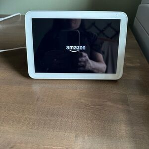 Echo Show 8 1st Gen EUC